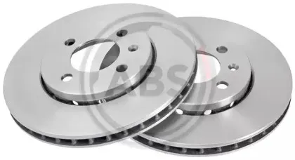 18158 A.B.S. Тормозной диск