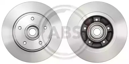 18160C A.B.S. Тормозной диск