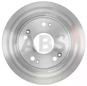 18174 A.B.S. Тормозной диск