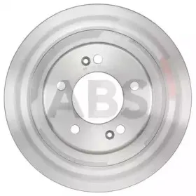 18176 A.B.S. Тормозной диск