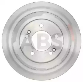 18178 A.B.S. Тормозной диск