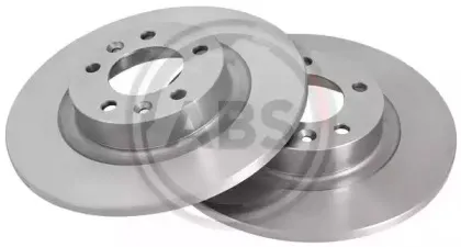 18181 A.B.S. Тормозной диск