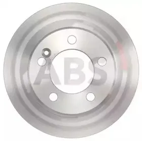 18183 A.B.S. Тормозной диск