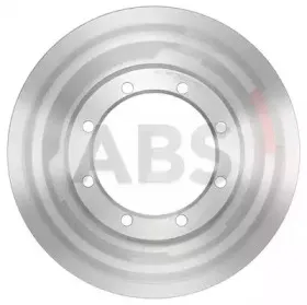 18184 A.B.S. Тормозной диск
