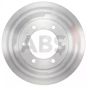 18189 A.B.S. Тормозной диск