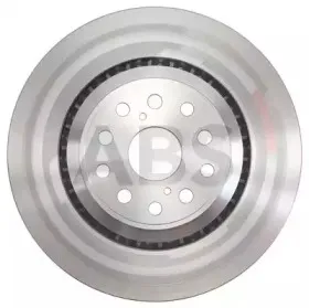 18190 A.B.S. Тормозной диск