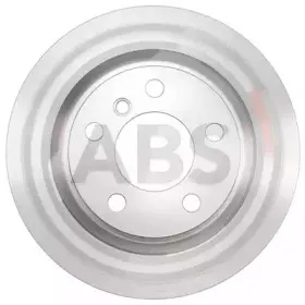 18197 A.B.S. Тормозной диск