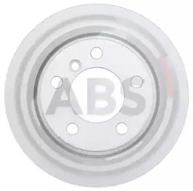 18205 A.B.S.