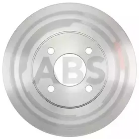 18211 A.B.S. Тормозной диск