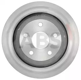 18223 A.B.S. Тормозной диск