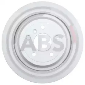 18236 A.B.S. Тормозной диск