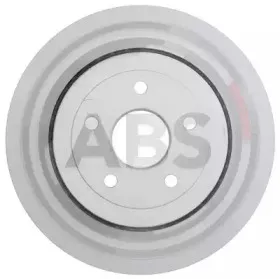 18243 A.B.S. Тормозной диск