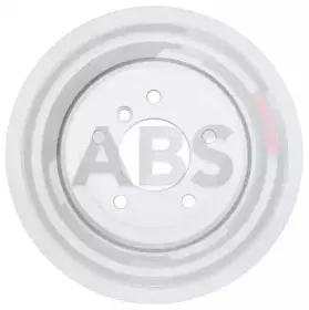 18251 A.B.S. Тормозной диск