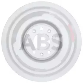 18256 A.B.S. Тормозной диск
