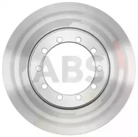 18262 A.B.S. Тормозной диск