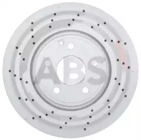 18263 A.B.S. Тормозной диск