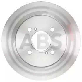 18268 A.B.S. Тормозной диск