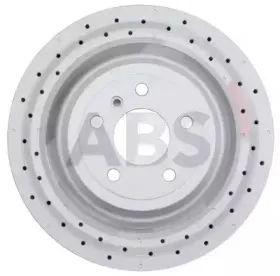 18271 A.B.S. Тормозной диск