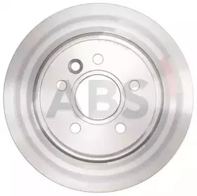 18274 A.B.S. Тормозной диск
