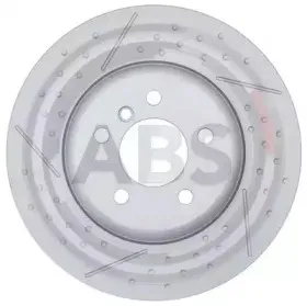 18278 A.B.S. Тормозной диск