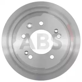 18280 A.B.S. Тормозной диск