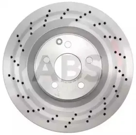 18285 A.B.S. Тормозной диск