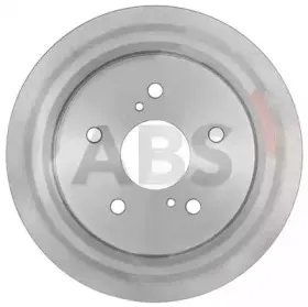18287 A.B.S. Тормозной диск