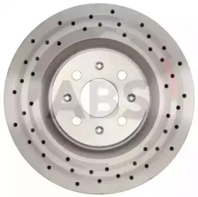 18293 A.B.S. Тормозной диск