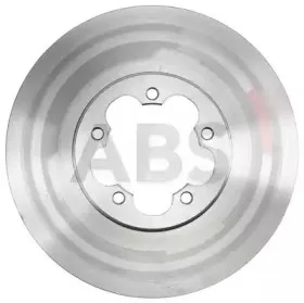 18301 A.B.S. Тормозной диск