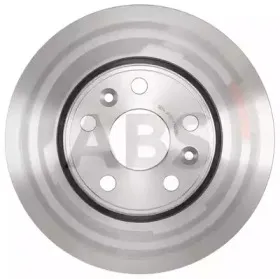 18314 A.B.S. Тормозной диск