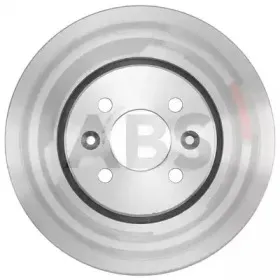 18317 A.B.S. Тормозной диск