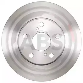18318 A.B.S. Тормозной диск