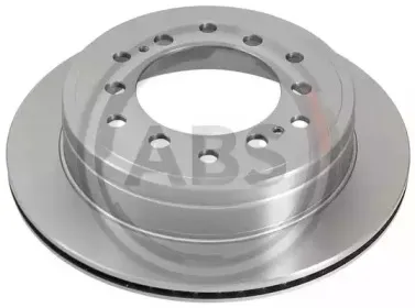 18335 A.B.S. Тормозной диск