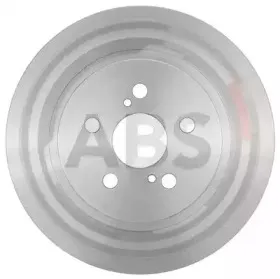 18382 A.B.S. Тормозной диск