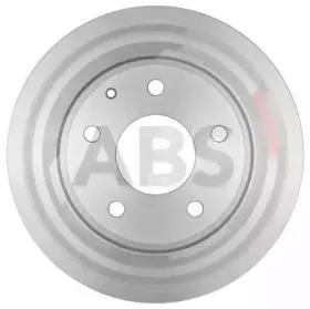 18383 A.B.S. Тормозной диск
