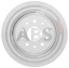 18391 A.B.S. Тормозной диск