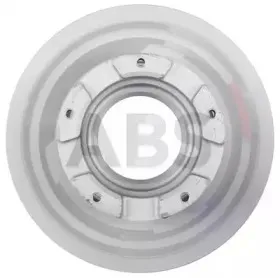 18396 A.B.S. Тормозной диск