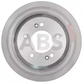 18397 A.B.S. Тормозной диск