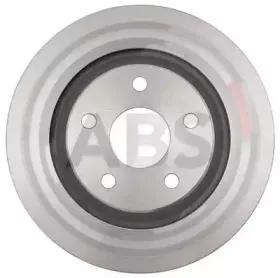 18412 A.B.S. Тормозной диск