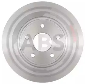 18419 A.B.S. Тормозной диск
