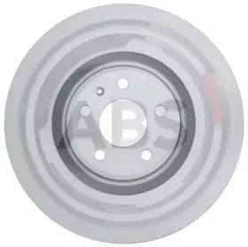 18426 A.B.S. Тормозной диск