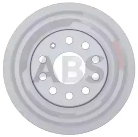 18430 A.B.S. Тормозной диск