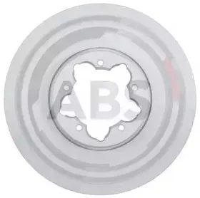 18437 A.B.S. Тормозной диск