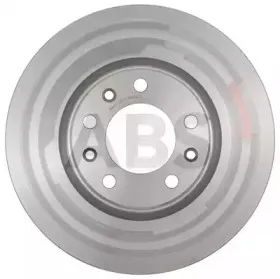 18442 A.B.S. Тормозной диск