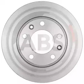 18443 A.B.S. Тормозной диск