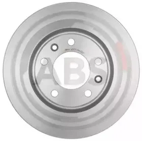 18444 A.B.S. Тормозной диск