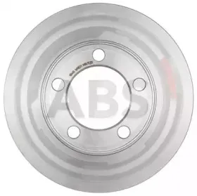 18445 A.B.S. Тормозной диск