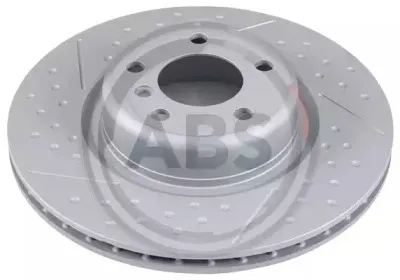 18452 A.B.S. Тормозной диск