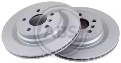 18453 A.B.S. Тормозной диск