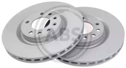 18459 A.B.S. Тормозной диск